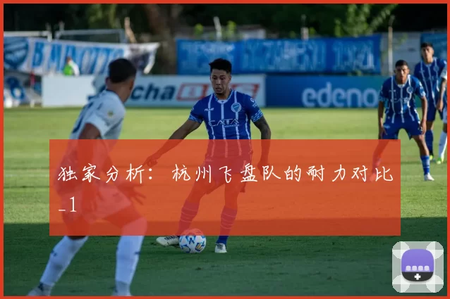 独家分析：杭州飞盘队的耐力对比_1