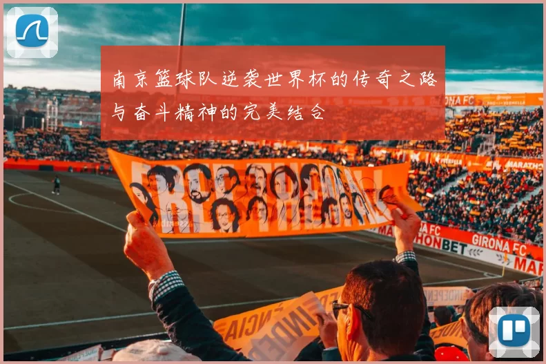 南京篮球队逆袭世界杯的传奇之路与奋斗精神的完美结合